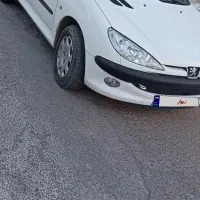 خودرو 206|خودرو سواری و وانت|میبد, |دیوار