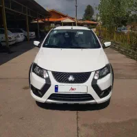 کوییکS ۱۴۰۱ پارس خودرویی