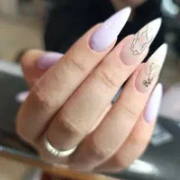 ارائه کلیه خدمات ناخن