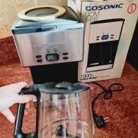قهوه ساز گاسونیک