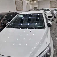 شاهین دنده ۱۴۰۱ توربو|خودرو سواری و وانت|تبریز, |دیوار