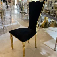 صندلی مدل خاتون سی ان سی/تالار رستوران|عمده‌فروشی|مرند, |دیوار