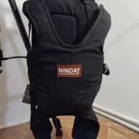 نگهدارنده کودک  نگهدارنده کانگورو ای