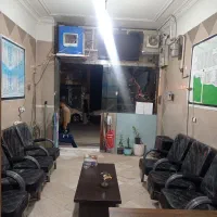 یک باب مغازه در شهرک مهر خیابان مهر پلاک 127|اجارهٔ مغازه و غرفه|نسیم‌شهر, |دیوار