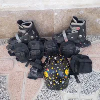 اسکیت حرفه ای cougar|دوچرخه، اسکیت، اسکوتر|رامجین, |دیوار