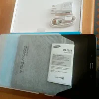 تبلت sumung Galaxy Tab A10 مدل T555|تبلت|تهران, شمسآباد|دیوار