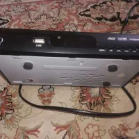 گیرنده دیجیتال گاندو