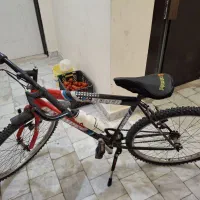 دوچرخه المپیا26