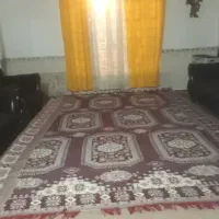 خانه باغ سوییت دوراهی امام زاده سید عبدالله|اجارهٔ کوتاه‌مدت ویلا و باغ|ایوان, |دیوار