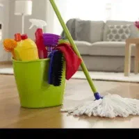 نظافت منزل