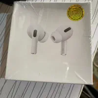 ایرپاد پرو ۲ طرح اصلی. اکبند