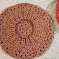 کلاه زمستانی|لباس|بومهن, |دیوار