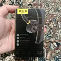 سرگرمی هندزفری بلوتوث تک گوش خلبانی استریو