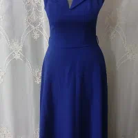 لباس مجلسی|لباس|قمرود, |دیوار