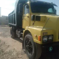 ولوو تک|خودرو سنگین|ایوانکی, |دیوار