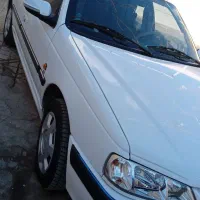 پارس tu5دریچه سیمی|خودرو سواری و وانت|همدان, |دیوار