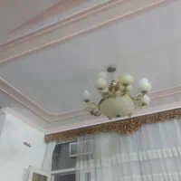 لوستر 12شاخه