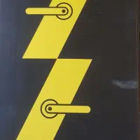 فروش دستگیره درب هوشمند مستقیم از واردکننده