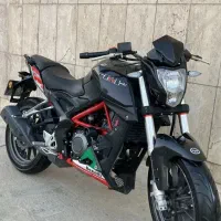 بنلی 250تک سیلندر