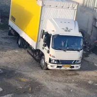 دیما ۹تن|خودرو سنگین|بندر گز, |دیوار