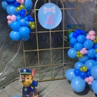 بادکنک ارایی ۹۹۹ منو های اقتصادی|خدمات پذیرایی، مراسم|تهران, عبدل‌آباد|دیوار