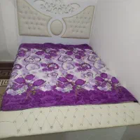تخت خواب دونفره