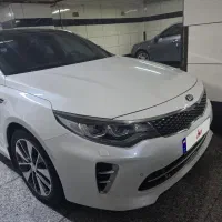optima ht line 2017|خودرو سواری و وانت|تهران, گلستان (شهرک راه آهن)|دیوار