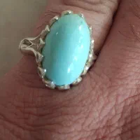 فیروزه عجمی نیشابور
