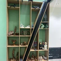 واگذاری کامل مغازه/تهران/اقدسیه/محک|اجارهٔ مغازه و غرفه|تهران, مینی‌سیتی (شهرک نفت)|دیوار