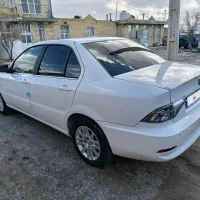 سمند سورن پلاس EF7