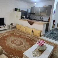 آپارتمان یکخواب سام وزال ۷۰ متر