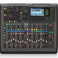 اجاره باند فلشخور اکتیو و پسیو rcf دایناکورد