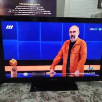 تلوزیون فول اچ دی سونی اصلی ۴۰ اینچ|تلویزیون و پروژکتور|تهران, تهرانپارس شرقی|دیوار
