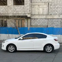 مزدا 3 نیو 98 استثنایی|خودرو سواری و وانت|تهران, استاد معین|دیوار