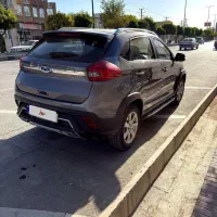 ام وی امx22|خودرو سواری و وانت|همدان, |دیوار