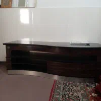 میز تلوزیون ام دی اف