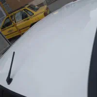 تیبا ۲|خودرو سواری و وانت|قم, نخودی|دیوار