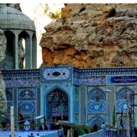سفرزیارتی بی بی حکیمه ودیلم اخرهفته