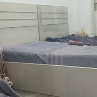 تخت ام دی اف