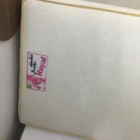 تخت کودک وکیوم مدل کفشدوزک با کیفیت عالی +تشک|تخت و صندلی بچه|جهرم, |دیوار