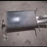 منبع بلوچی پراید