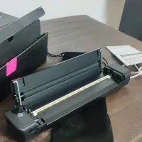 پرینتر اوزر تاتو ozer درحد|پرینتر، اسکنر، کپی، فکس|بابل, |دیوار