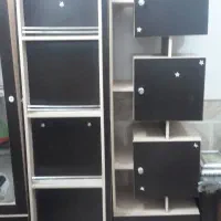 کمد و ویترین بچه|اسباب و اثاث بچه|کاشان, آیت الله سعیدی|دیوار