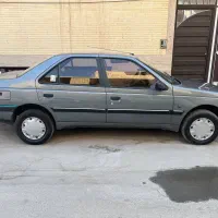 ۴۰۵ کم کار و در حد