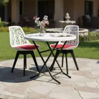 صندلی غذاخوری پلاستیکی عماد۹۰۴/نواب تهران|میز و صندلی غذاخوری|تهران, توحید|دیوار