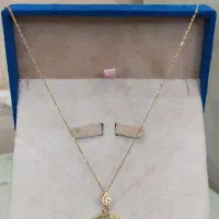 سرویس طلا پنج شیر ،کارتیر النگو ،تک پوش،ورساچ|جواهرات|مشهد, آزادشهر|دیوار