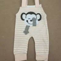 لباس نوزادی