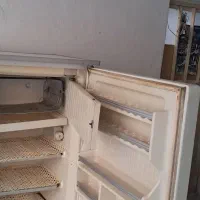 یخچال سالم قدیمی|یخچال و فریزر|محمدشهر, جعفرآباد|دیوار