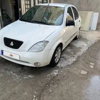 تیبا ۲مدل ۹۸ بدون رنگ شاسی پلمپ|خودرو سواری و وانت|تربت‌حیدریه, کلاته توکلی|دیوار