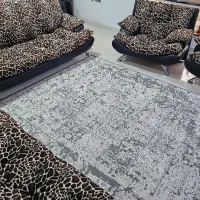 مبل ۷ نفره|مبلمان خانگی و میز عسلی|بندر کنگان, |دیوار